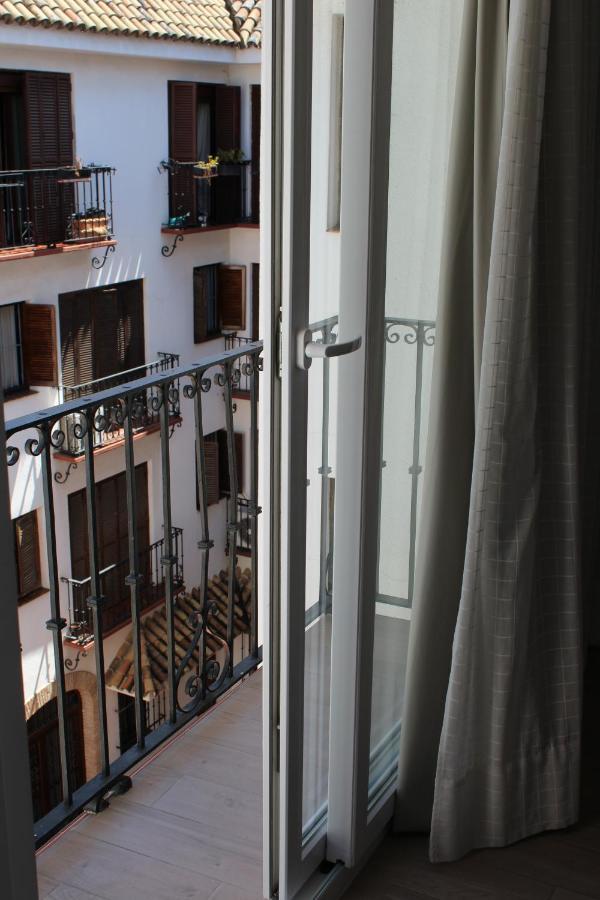 Dreamsapt Placentines Seville Exterior photo