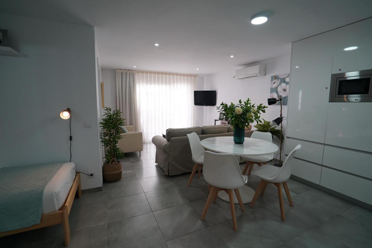Dreamsapt Placentines Seville Exterior photo